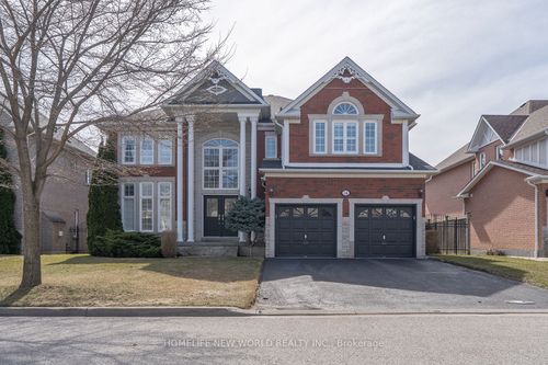 54 Roberson Dr, Ajax, ON, L1T4B7 | Card Image