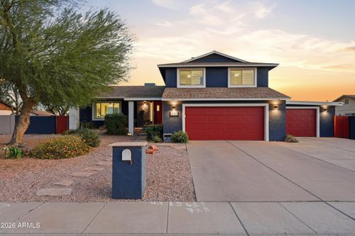 3151 W Betty Elyse Lane, Phoenix, AZ, 85053 | Card Image