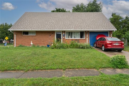 5201 Rye Drive, Huber Heights, OH, 45424 | Card Image