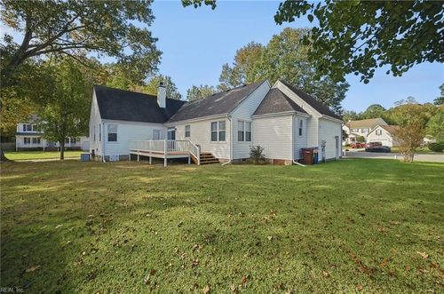 1301 Goose Creek Court, Chesapeake, VA, 23321 | Card Image