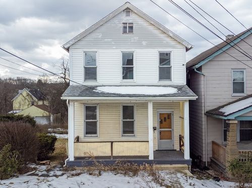 1216 Center St, Turtle Creek, PA, 15145-1706 | Card Image