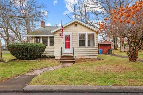 5 Worthington Ln, Berlin, CT, 06037-4022 | Card Image