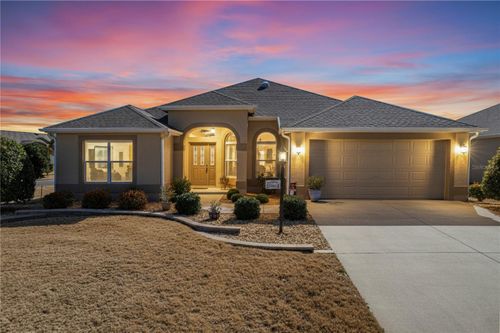 2553 Bachman Path, THE VILLAGES, FL, 32162-3432 | Card Image