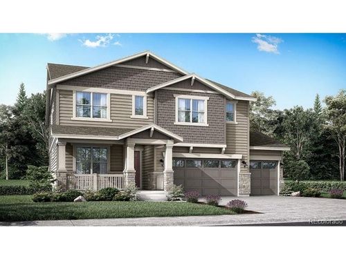 3976 Buttongrass Trl, Castle Rock, CO, 80108-7014 | Card Image