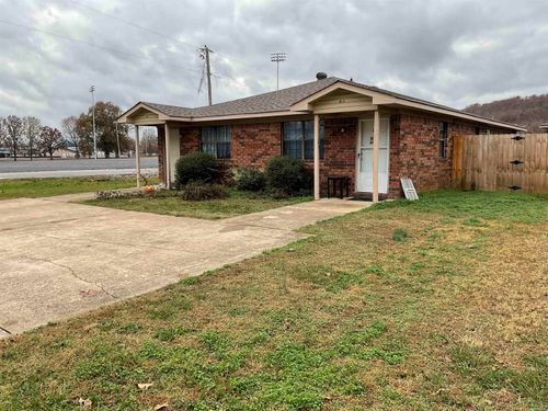 55-53-5-7-9-11- Garrett And Sharon Circle, Greenbrier, AR, 72058-9999 | Card Image