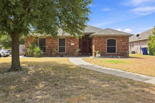 937 Behrens Ct, Crowley, TX, 76036-3658 | Card Image