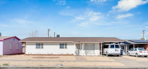 4733 Tetons Dr, El Paso, TX, 79904-2818 | Card Image