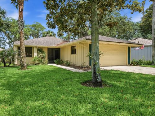 718 Tantallon Ct, New Smyrna Beach, FL, 32168-7948 | Card Image
