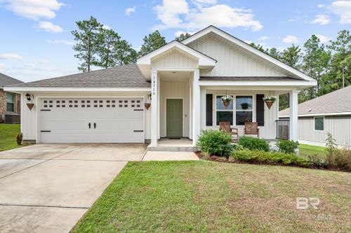 10516 Brodick Loop, Spanish Fort, AL, 36527 | Card Image