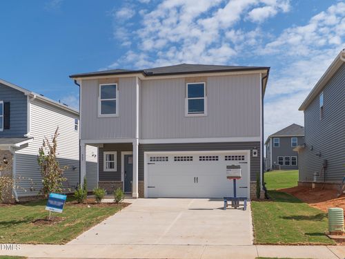 909 Grand Mesa Dr, Garner, NC, 27529-3279 | Card Image