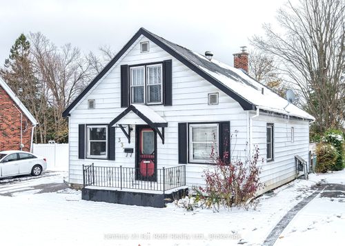 337 Colborne St W, Orillia, ON, L3V3A4 | Card Image