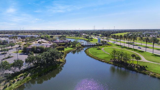 12578 Sw Sunrise Lake Ter, House other with 3 bedrooms, 3 bathrooms and null parking in Port St. Lucie FL | Image 86