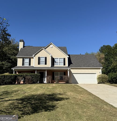 384 Winslow Ct, bethlehem, GA, 30620-3246 | Card Image
