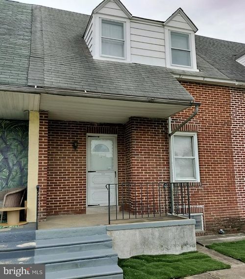 1123 Hancock St, CHESTER, PA, 19013-6430 | Card Image