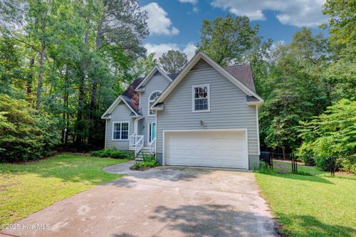 105 W Goldeneye Lndg, Hampstead, NC, 28443-7140 | Card Image