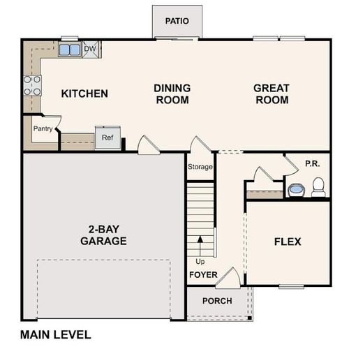 225 Ascension Way, Elizabethtown, KY, 42701-4916 | Card Image