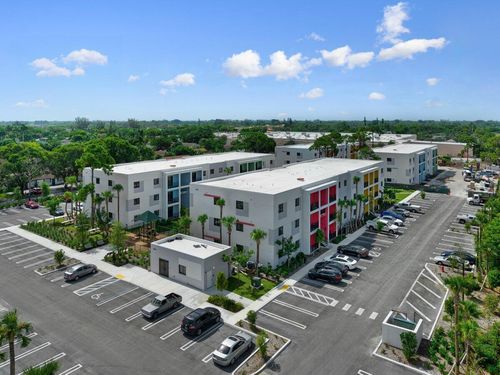 unit-308-4270 Lakewood Road, Lake Worth Beach, FL, 33461 | Card Image