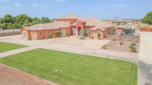 4074 S Avenue 5 1/2 E, Yuma, AZ, 85365-6702 | Card Image