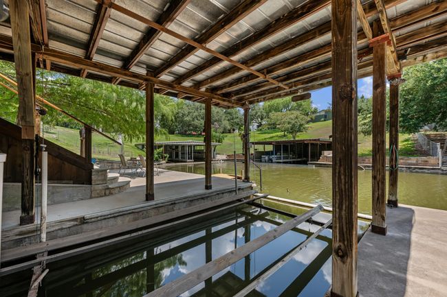 523 County Road 136 A, House other with 3 bedrooms, 3 bathrooms and null parking in Kingsland TX | Image 27