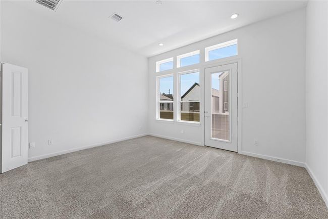 *Photos of similar plan with finish package 2 | Image 14