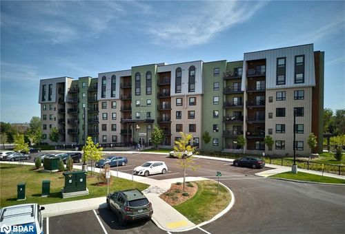 406-10 Culinary Lane, Barrie, ON, L9J0K2 | Card Image