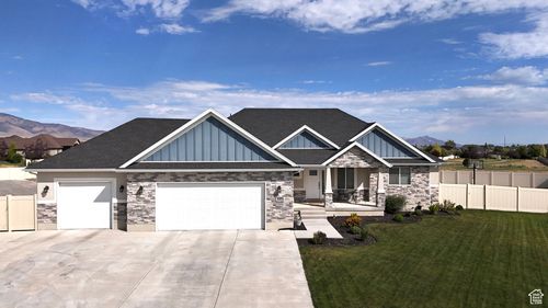 432 S Tandem Ct, Grantsville, UT, 84029-5551 | Card Image
