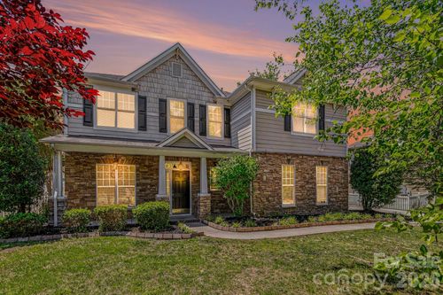 1015 Taylor Glenn Ln, Indian Trail, NC, 28079 | Card Image