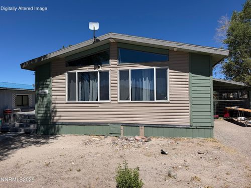 3406 Black Mountain Ct, Tonopah, NV, 89049 | Card Image