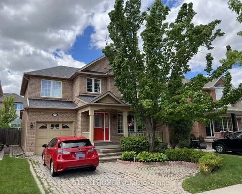 2411 Westoak Trails Blvd, Oakville, ON, L6M3X6 | Card Image