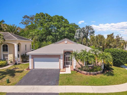 5303 Nw 53rd St, Coconut Creek, FL, 33073-3750 | Card Image