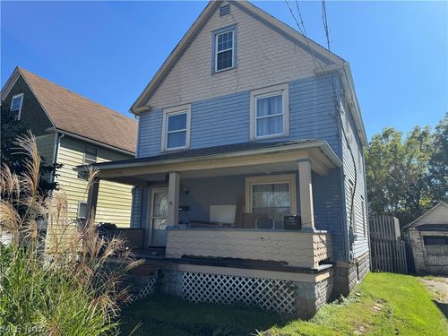 1593 2nd Street, Youngstown, OH, 44509 | Card Image