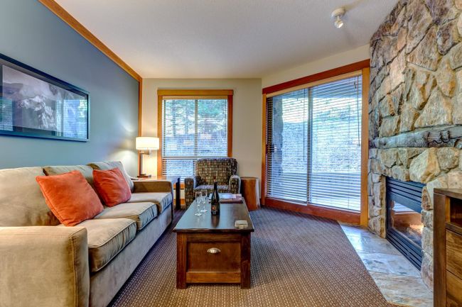 230A - 2036 London Lane, Condo with 1 bedrooms, 1 bathrooms and 1 parking in Whistler BC | Image 13