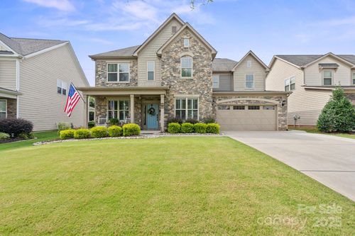 117 Heron Cove Loop, Mooresville, NC, 28117-8954 | Card Image