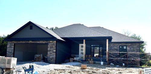 14540 Covey Rise Dr, ASHLAND, MO, 65010 | Card Image