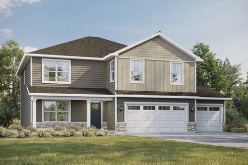 10044 Good Ridge St, Huntley, IL, 60142-1900 | Card Image