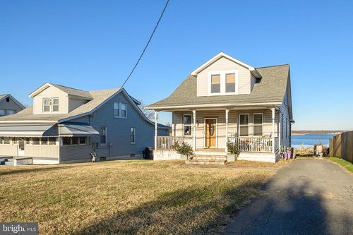 6508 N Point Rd, Baltimore, MD, 21219-1018 | Card Image