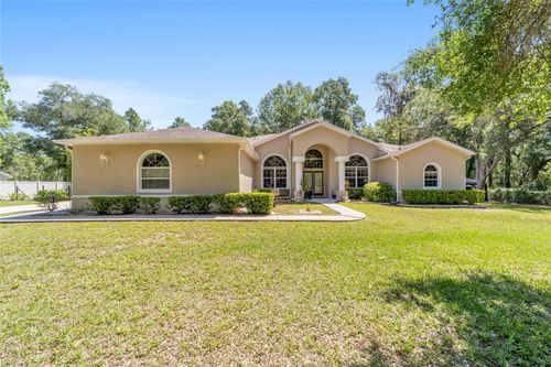 4060 S Kenvera Loop, INVERNESS, FL, 34450-8810 | Card Image