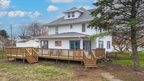 103 S Grant St, Seymour, IL, 61875-8526 | Card Image