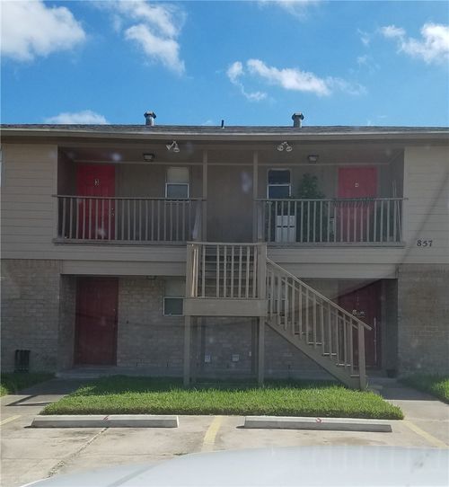 apt-3-857 Quetzal St, Corpus Christi, TX, 78418-5045 | Card Image