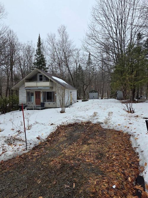 185 2e Avenue Beauvoir, Saint-Calixte, QC, J0K1Z0 | Card Image