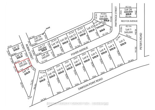 13 Robin St, New Liskeard, ON, P0J1P0 | Card Image