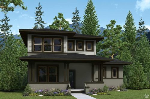 7292 W Hidden Hills Way, West Jordan, UT, 84081-3009 | Card Image