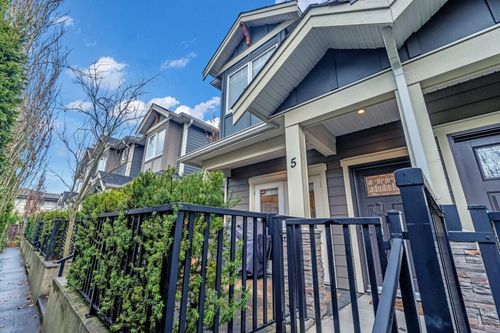 5-6331 No 4 Rd, Richmond, BC, V6Y2T1 | Card Image