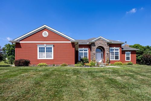 2928 Lucas Perrysville Rd, Lucas, OH, 44843-9514 | Card Image