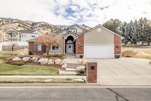 240 Bugle Way, Providence, UT, 84332-9690 | Card Image