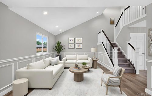 176 Melanie Way, Commack, NY, 11725-4649 | Card Image