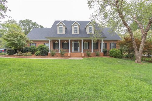 607 Hopewell Rdg, Anderson, SC, 29621-4468 | Card Image