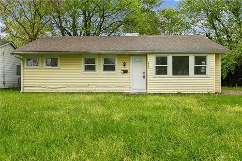 4322 Saylor St, Dayton, OH, 45416-2116 | Card Image