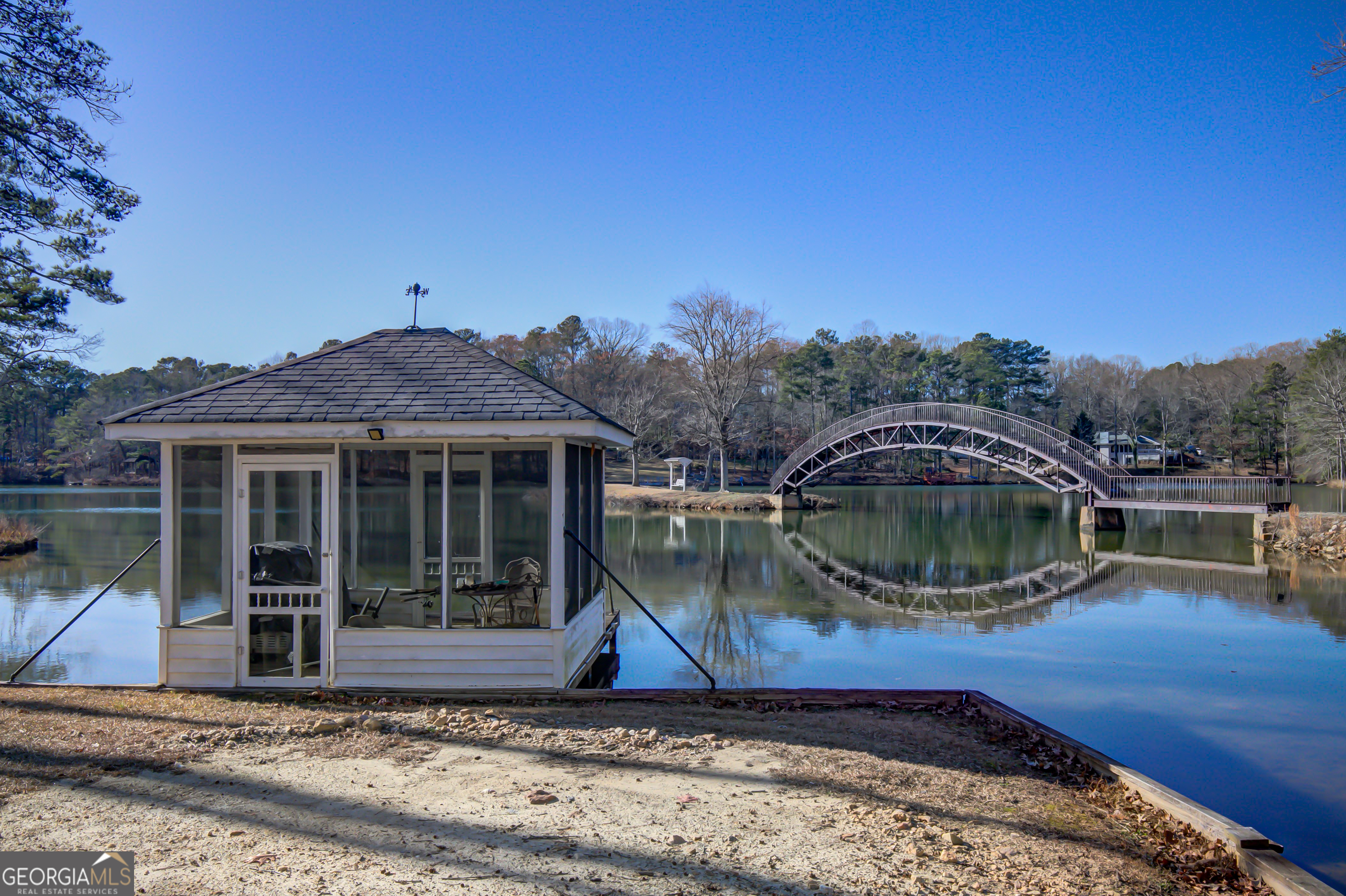 Residential in Douglasville 5
