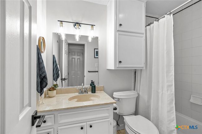 805 Thousand Oaks Blvd, House other with 3 bedrooms, 2 bathrooms and null parking in Georgetown TX | Image 26